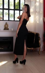 612410650: Chica busca chico en Madrid