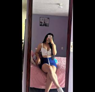 603386629: Chica busca chico en Málaga