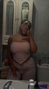 613800710: Chica busca chico en Badajoz