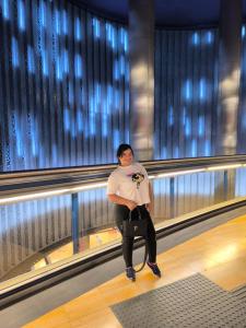672007078: Chica busca chico en Murcia