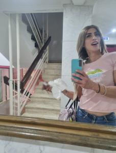 614220589: Travesti en Las Palmas