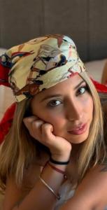 667296739: Chica busca chico en Jaén