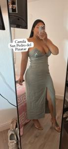 695254789: Chica busca chico en Murcia