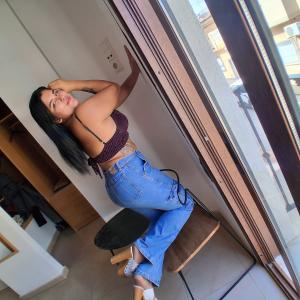 695254789: Chica busca chico en Murcia