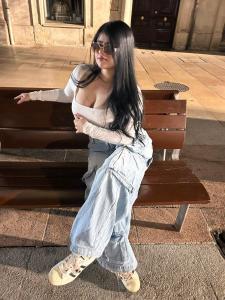 602539023: Chica busca chico en Asturias