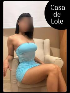 617043703: Chica busca chico en Granada