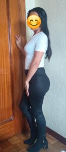 672873076: Chica busca chico en Valladolid