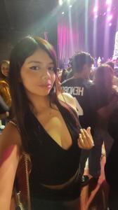 643117142: Chica busca chico en Málaga