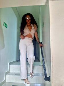 612576861: Chica busca chico en Las Palmas