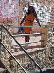 602444210: Chica busca chico en Madrid