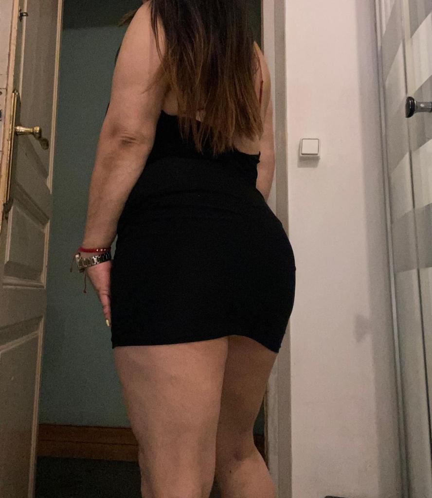 Chica busca chico en Barcelona: 