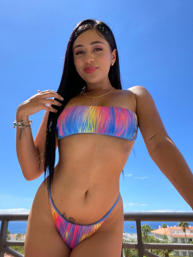 Chica busca chico en Tenerife: Chica busca chico