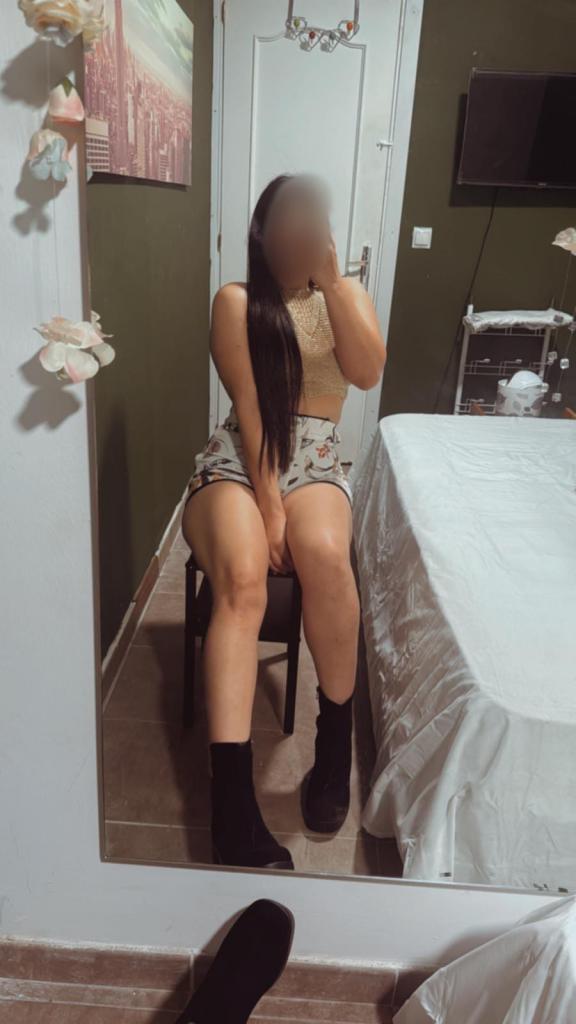 Chica busca chico en Mallorca: 