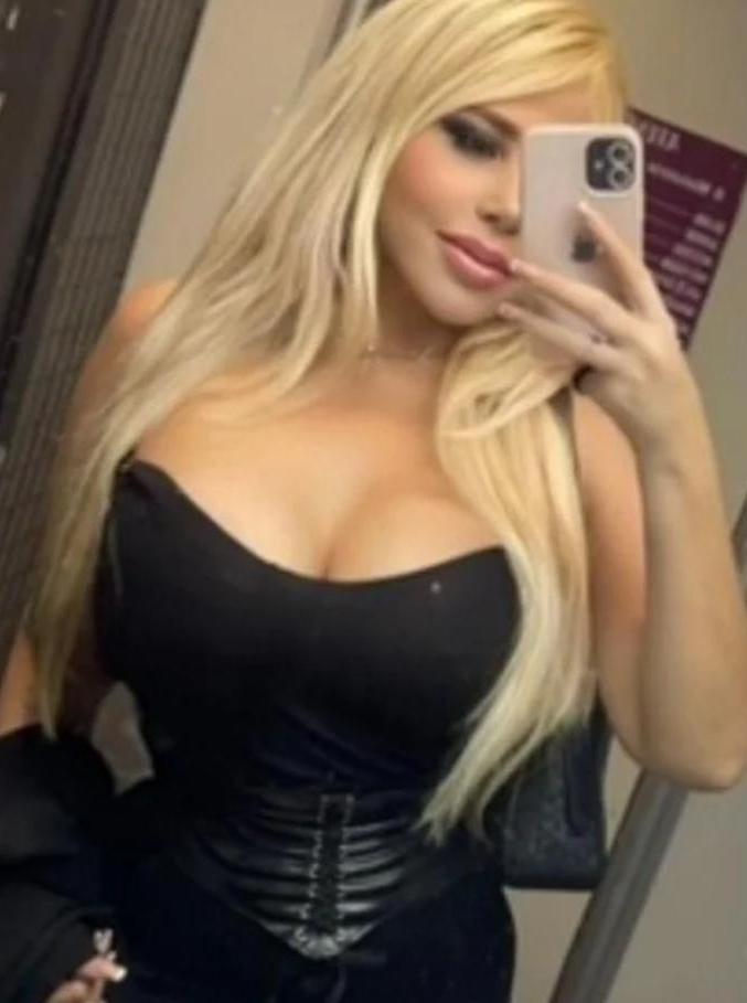 Chica busca chico en Madrid: 