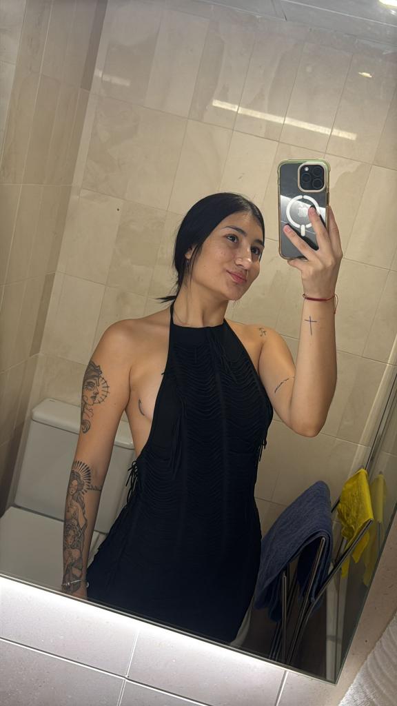 Chica busca chico en Málaga: 