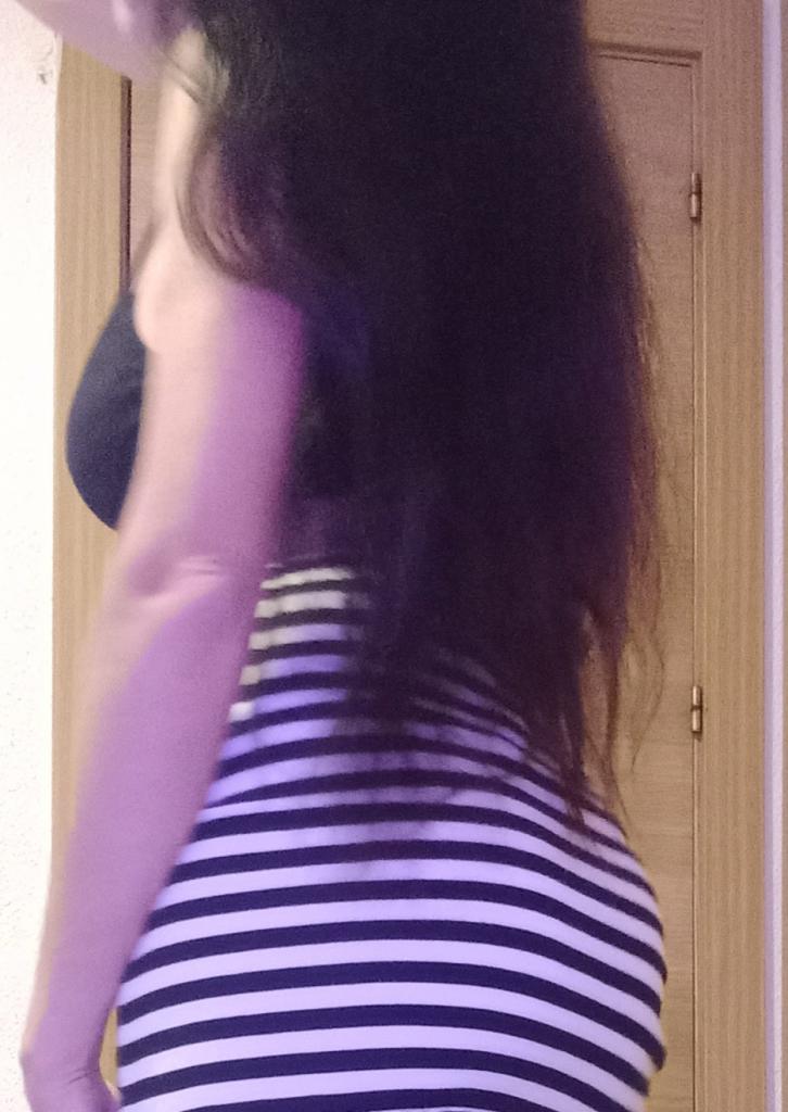 Chica busca chico en Málaga: 