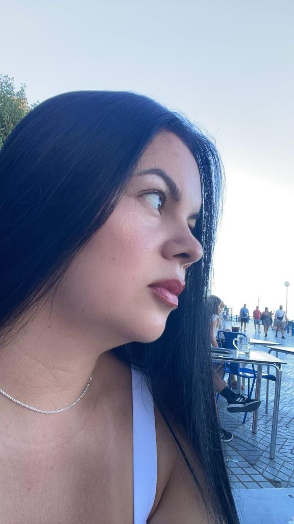 Chica busca chico en Almería: 