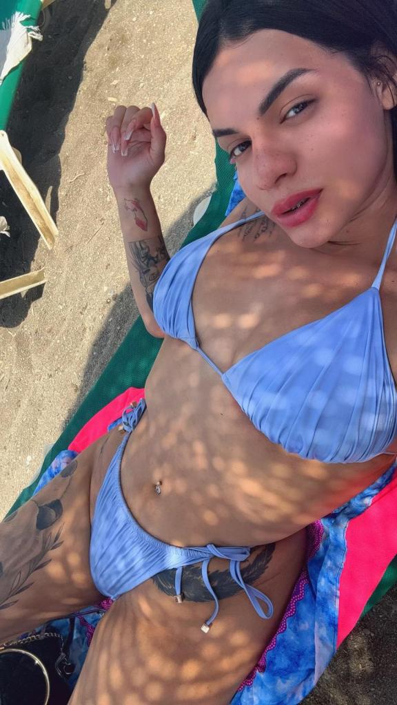 Chica busca chico en Barcelona: 