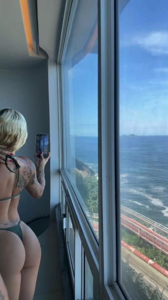 Chica busca chico en Las Palmas: 