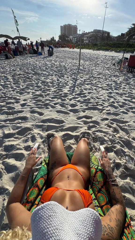 Chica busca chico en Las Palmas: 