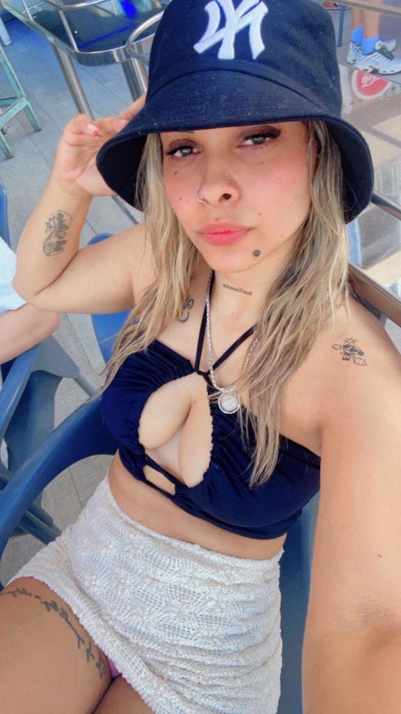Chica busca chico en Toledo: 
