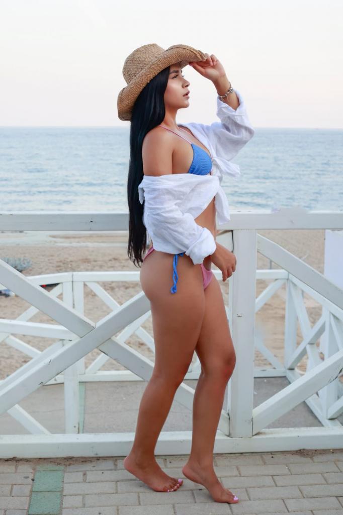 Chica busca chico en Alicante: 