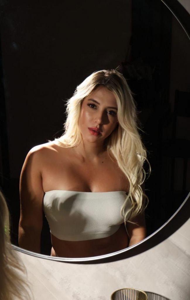 Chica busca chico en Madrid: 