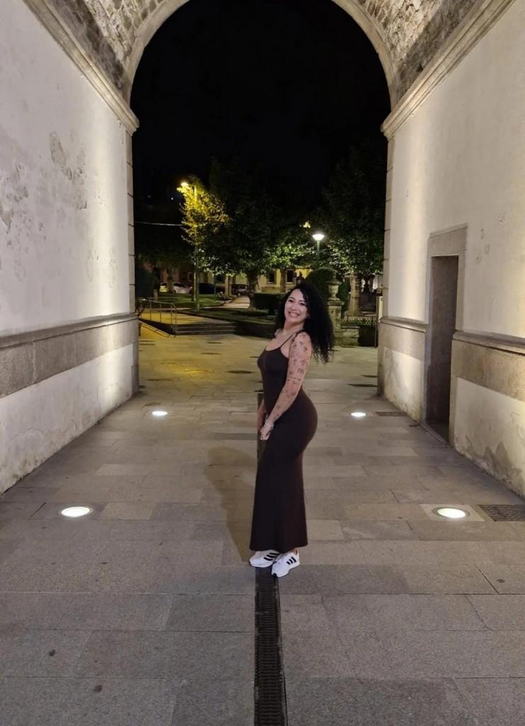 Chica busca chico en Pontevedra: 