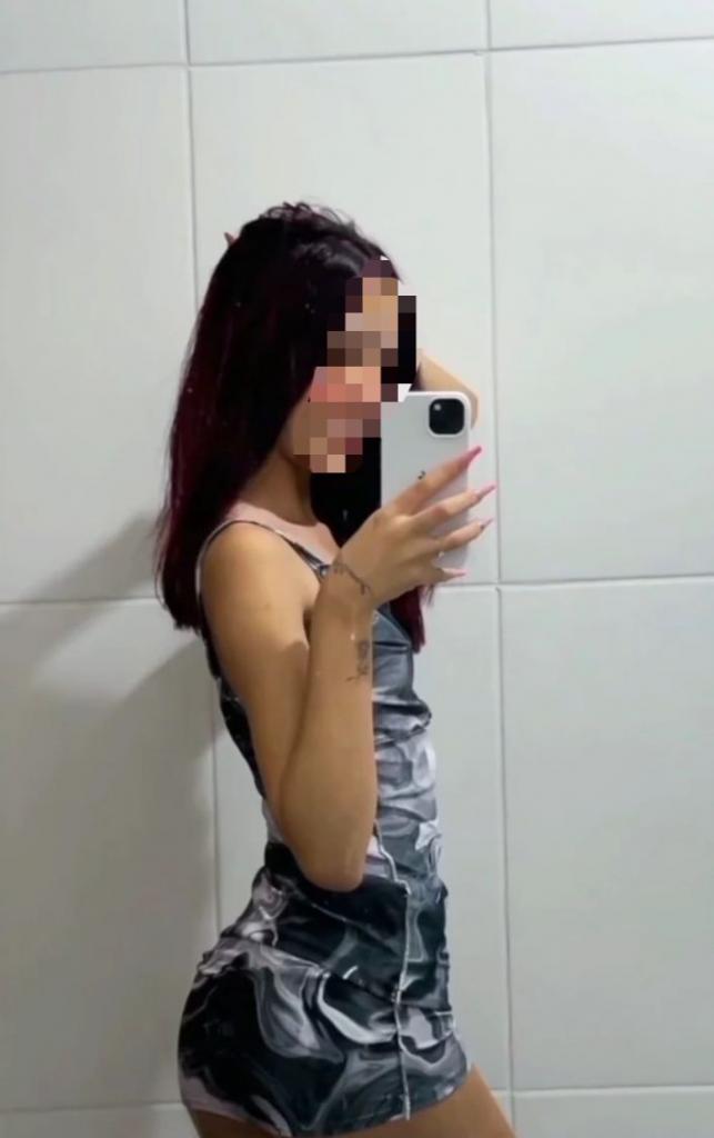 Chica busca chico en Madrid: 