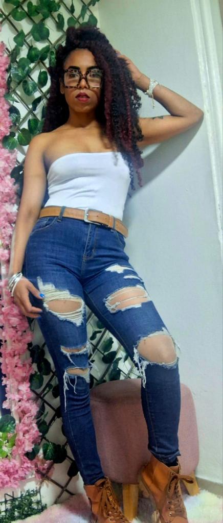Chica busca chico en Las Palmas: 