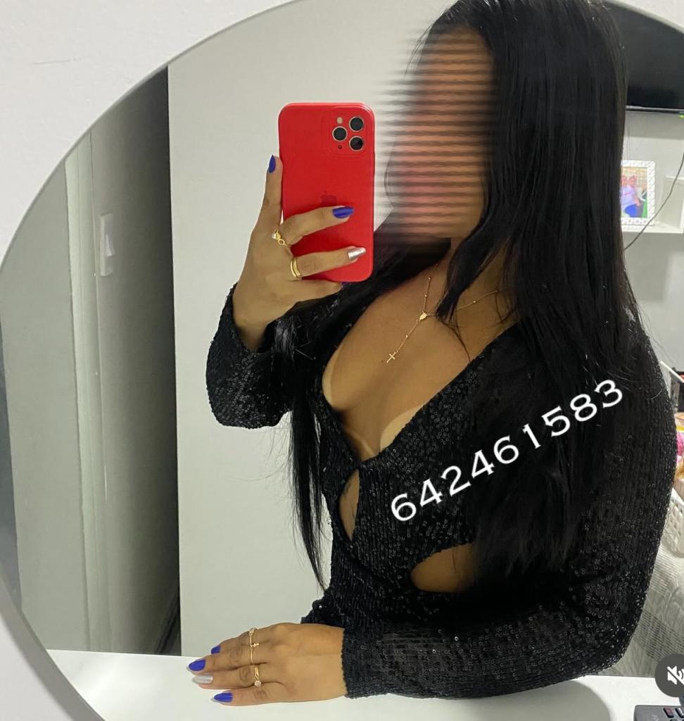 Chica busca chico en Segovia: 