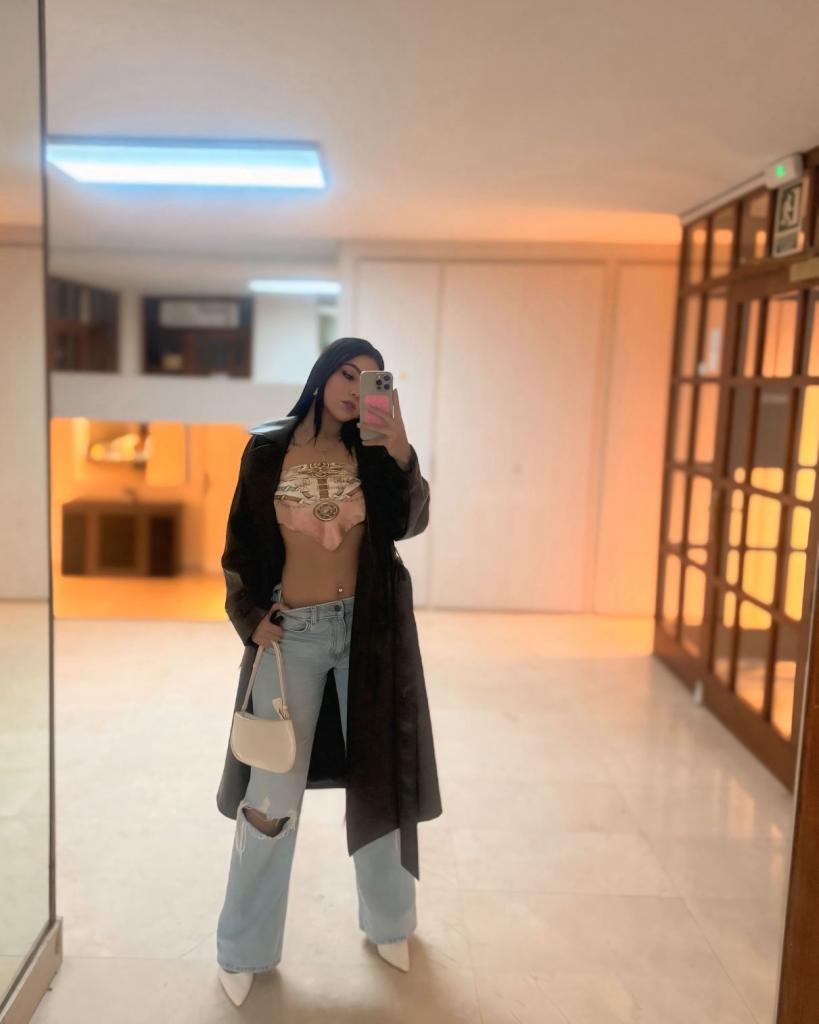 Chica busca chico en Lérida: 