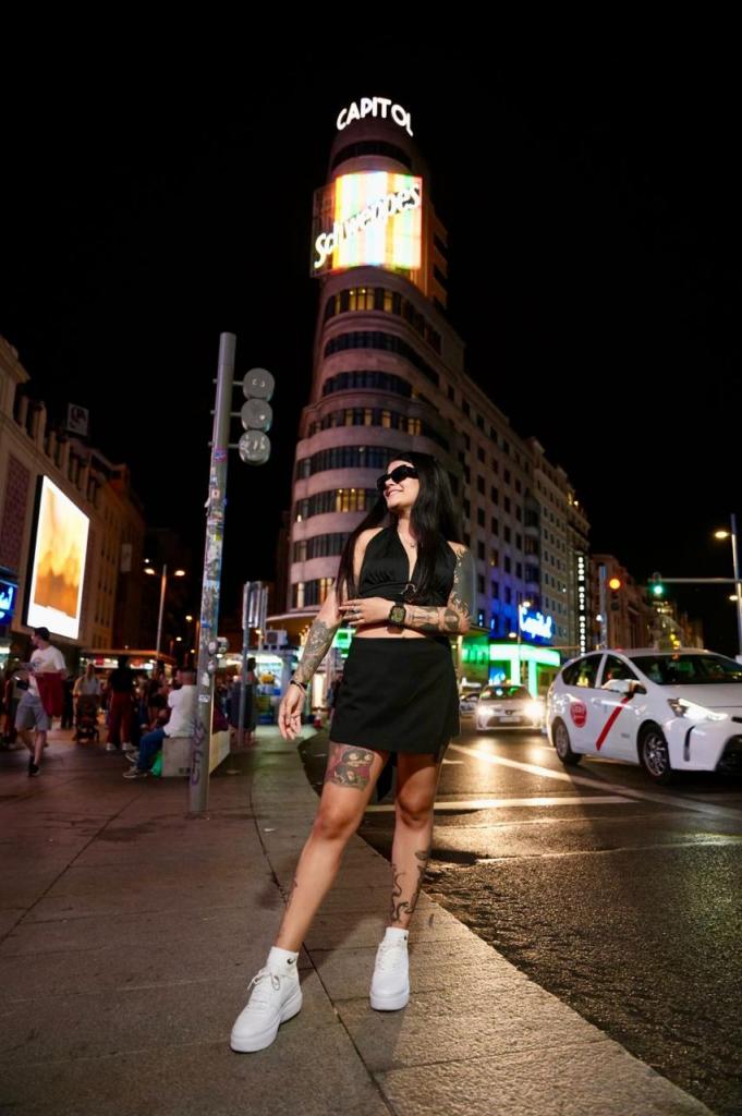 Chica busca chico en Valencia: 