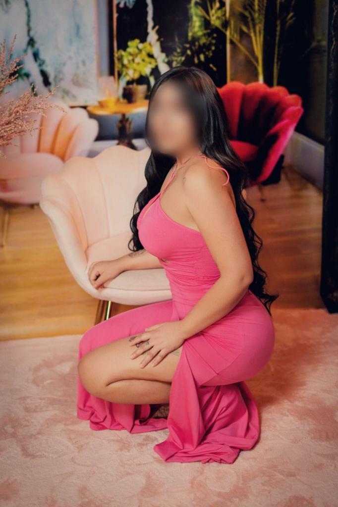 Chica busca chico en Madrid: 