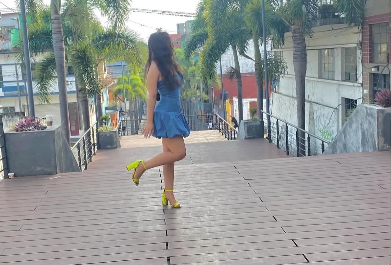 Chica busca chico en Málaga: 