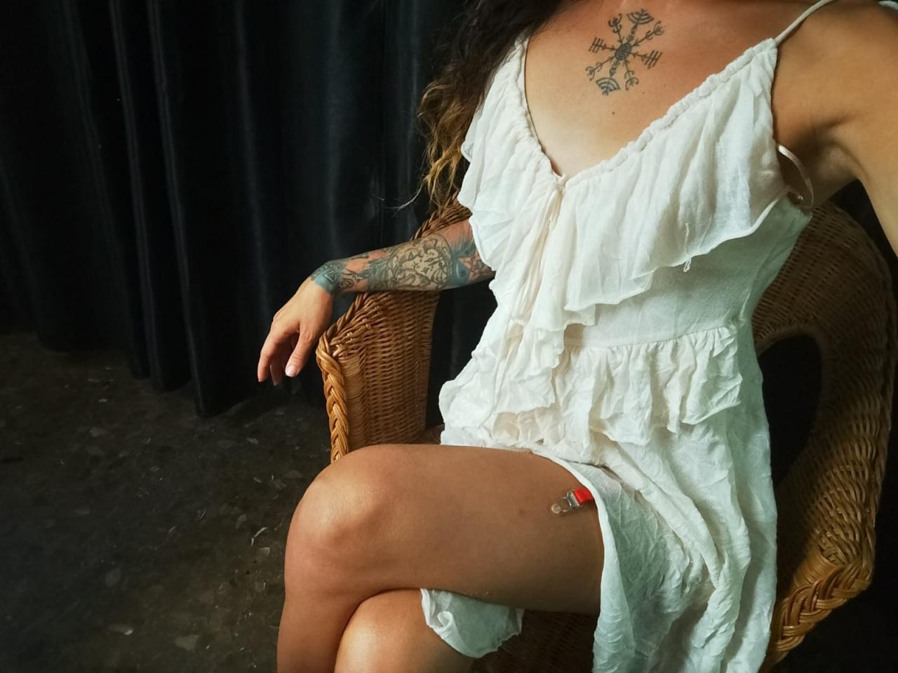 Chica busca chico en Málaga: 
