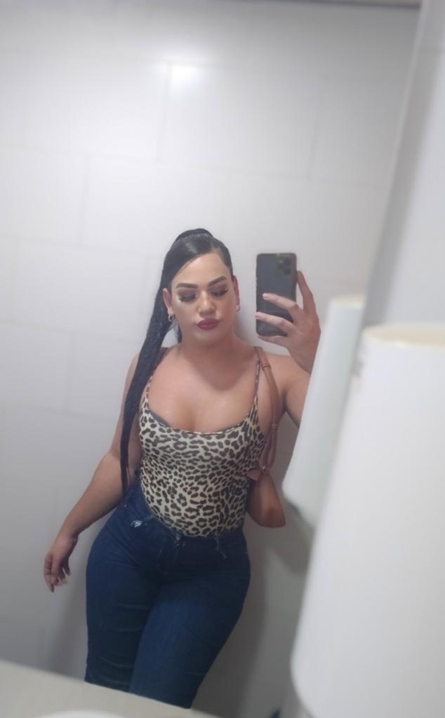 Transexual en Barcelona: 