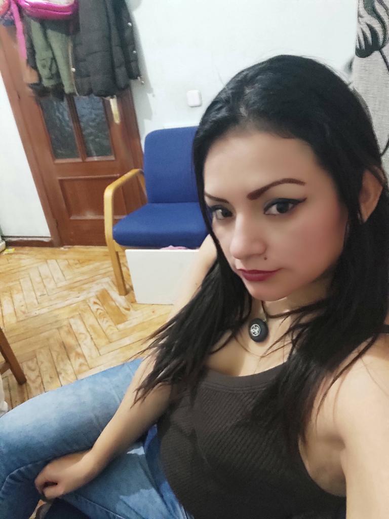 Chica busca chico en Soria: 