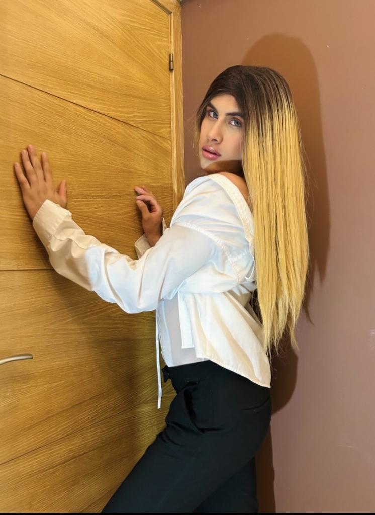 Transexual en Ciudad Real: 