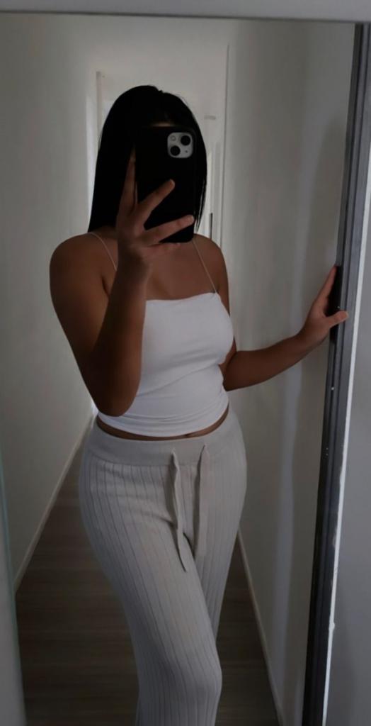 Chica busca chico en Alicante: 