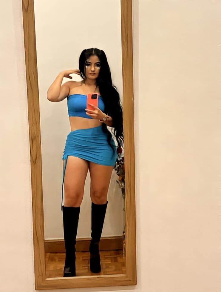 Chica busca chico en Soria: 