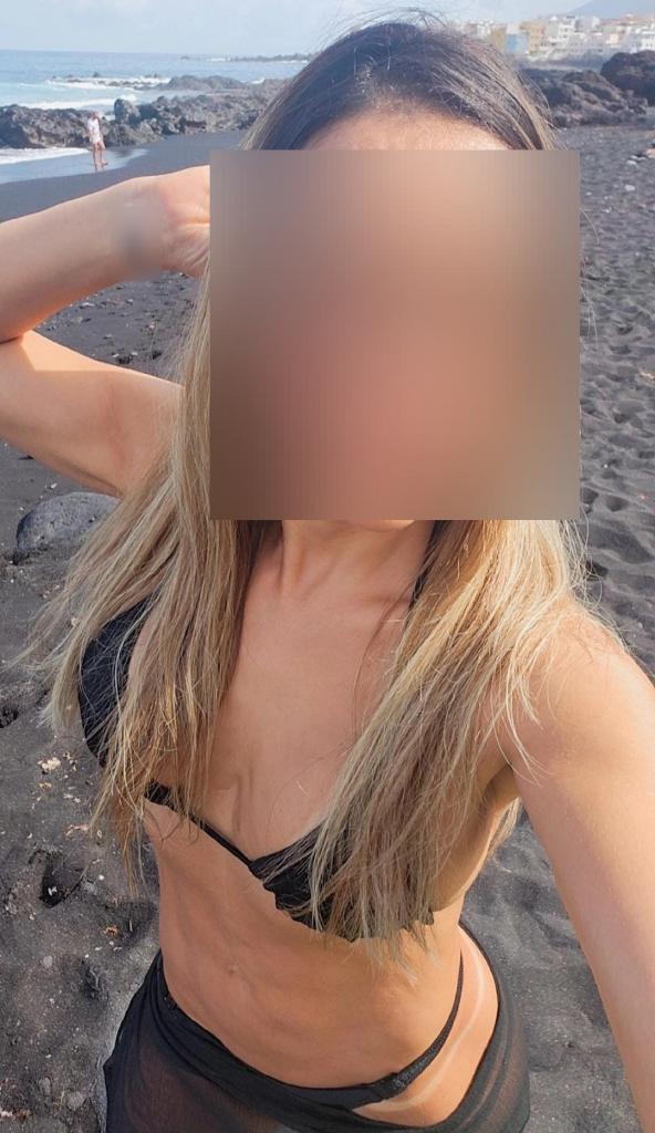 Chica busca chico en Pontevedra: 