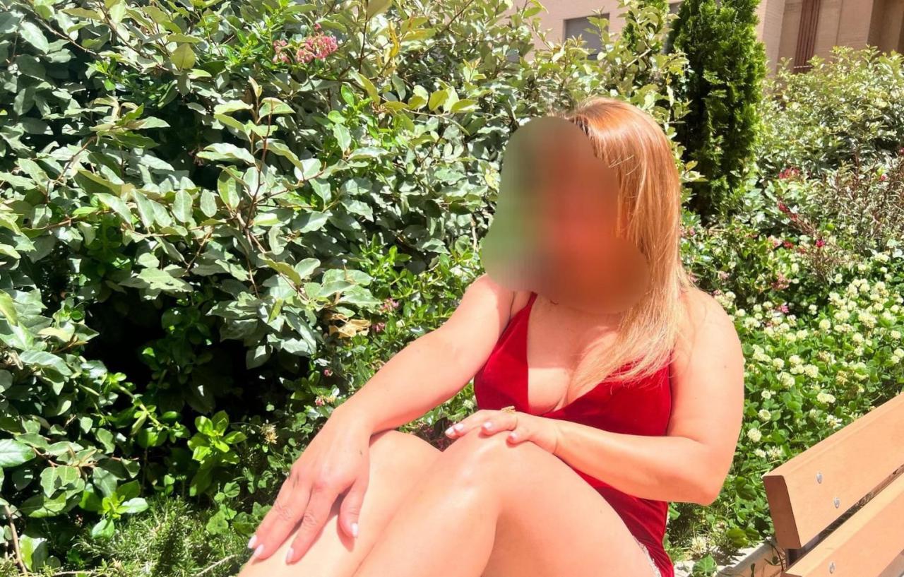 Chica busca chico en Toledo: 