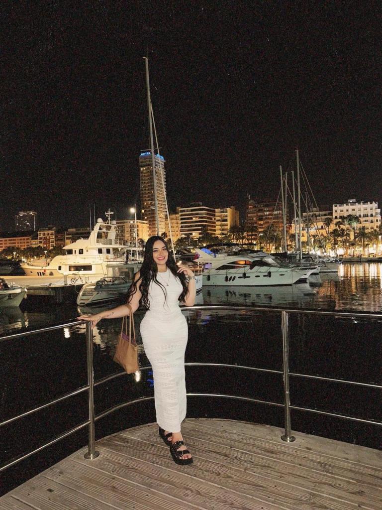 Chica busca chico en Mallorca: 