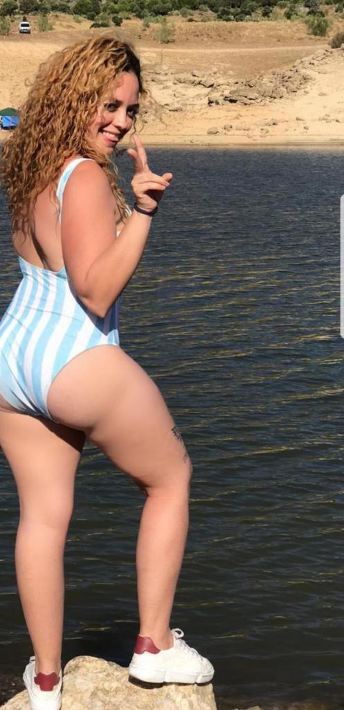 Chica busca chico en Mallorca: 