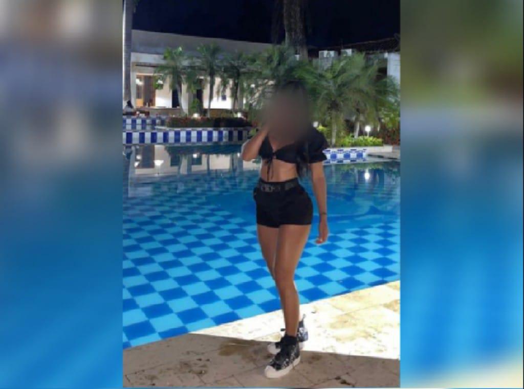 Chica busca chico en Alicante: 