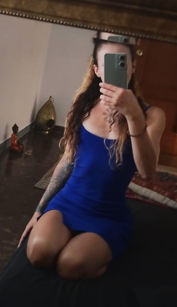 Chica busca chico en Málaga: 