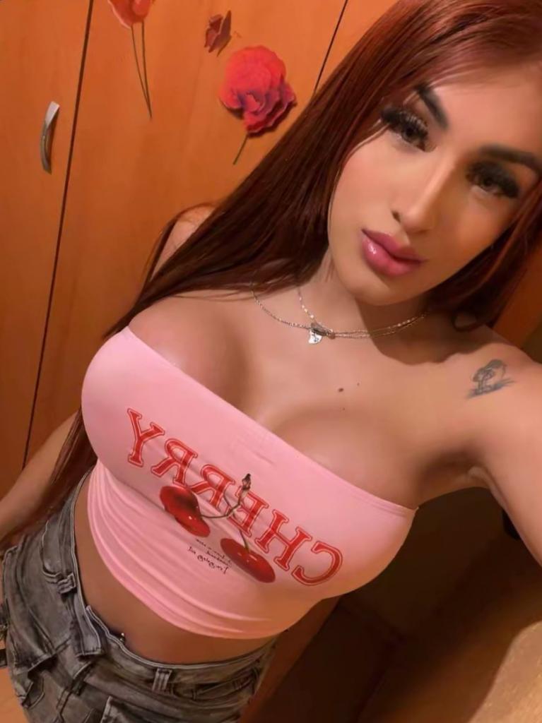Transexual en Asturias: 