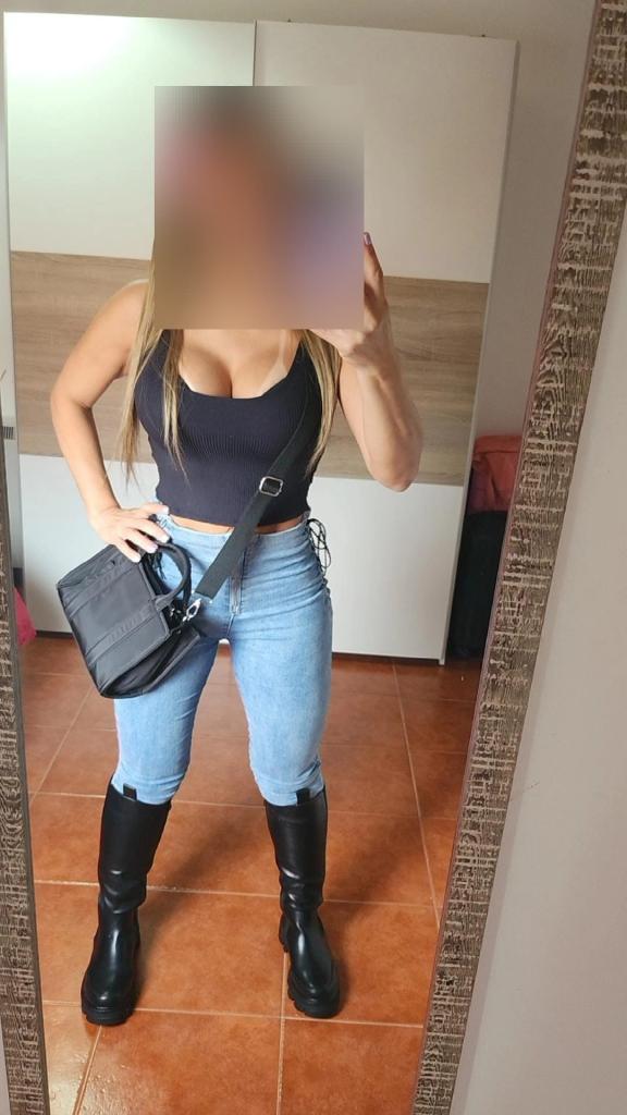 Chica busca chico en Pontevedra: 