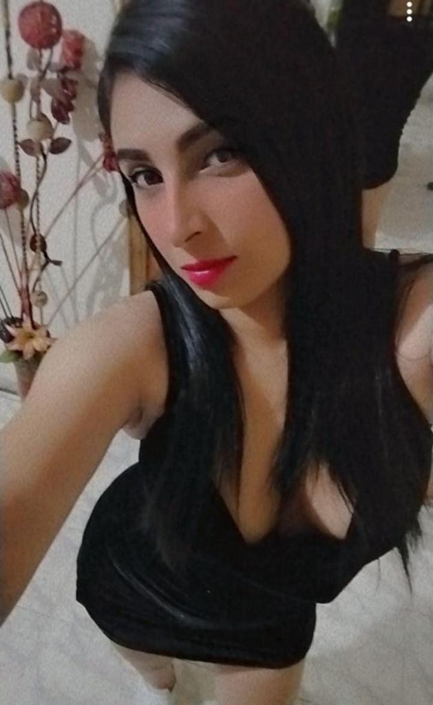 Chica busca chico en Castellón: 